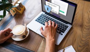 10 Tips for Working From Home Securely