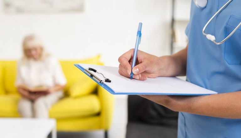 The Translation of Discharge Information 101