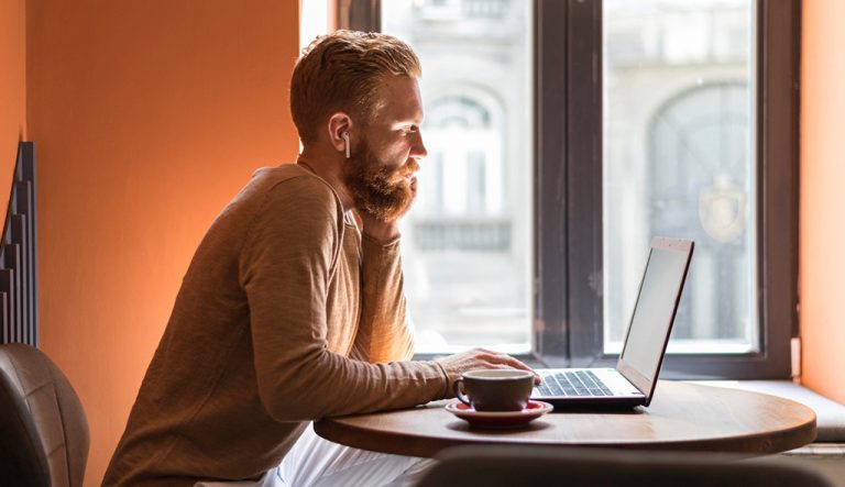 A Remote Force Era is Coming