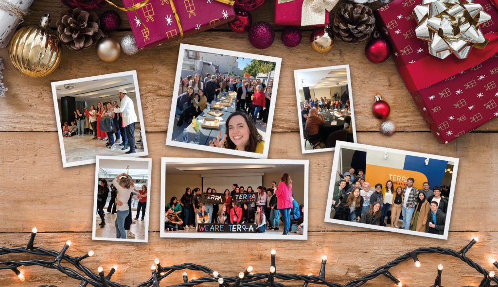 A Year in Review 2022 with Terra