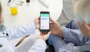 Accessibility in User Experiences (UX) in the Healthcare Industry