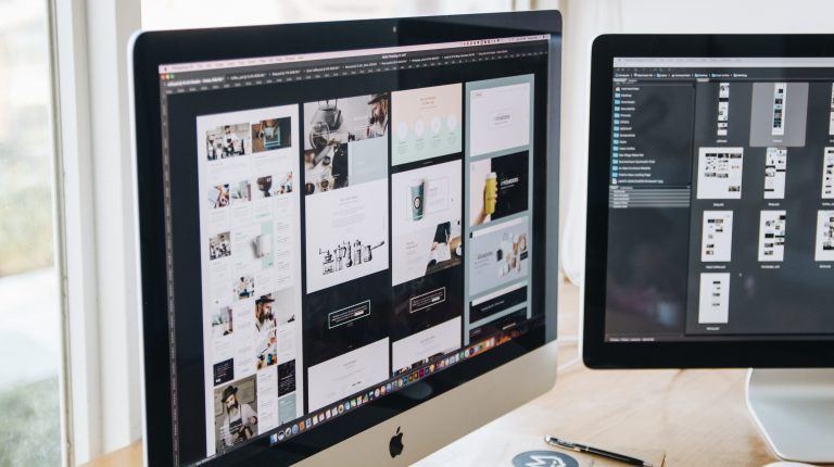 Everything you need to know about Desktop Publishing (DTP)!