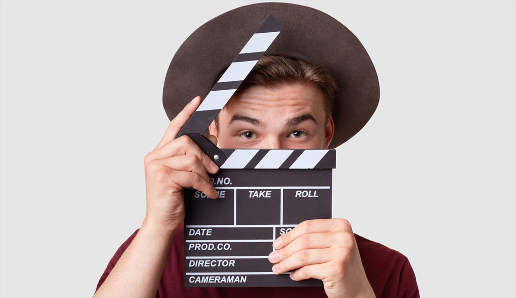 Behind the Scenes The Producer, The Director The Subtitler