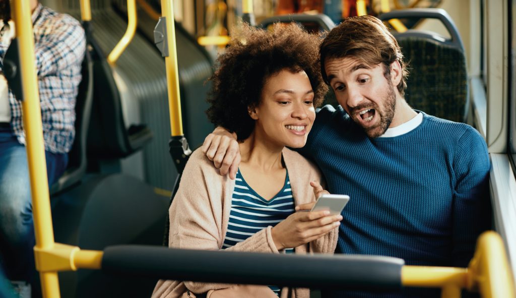 Brazil & Mobile Apps A Growing Market - Portada