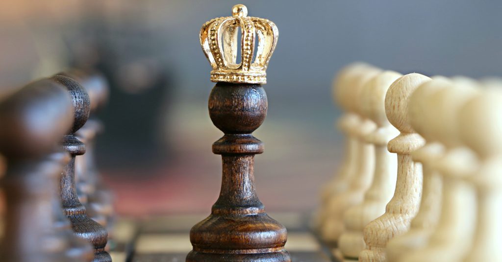 Video Game Localization: If Content is King, Context is Queen