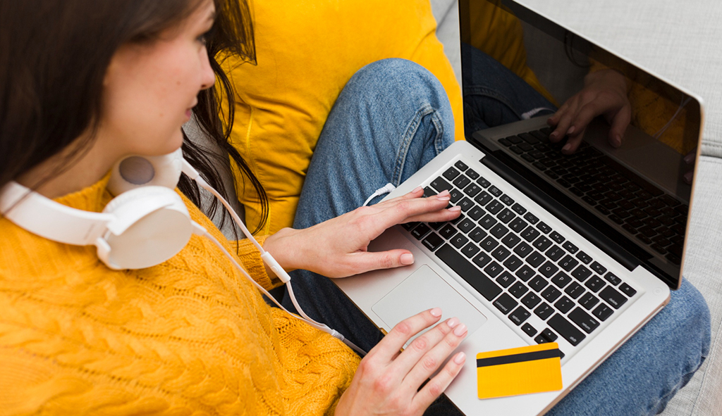 CURRENT CONSUMER BEHAVIOR SHIFT CREATES CUSTOMER EXPERIENCE IMPROVEMENT OPPORTUNITIES