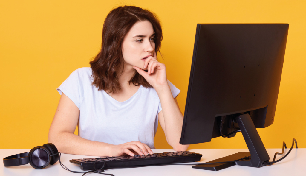 Do CAT Tools Have a B-Side