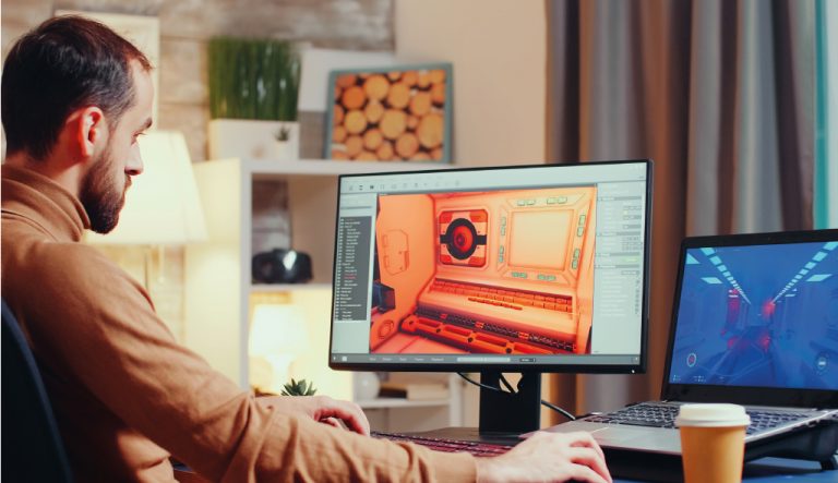 Discover how Game Developers Can Make The Localization Process Easier