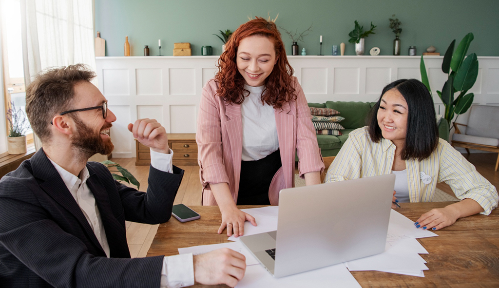 How to Build an Internal Localization Team