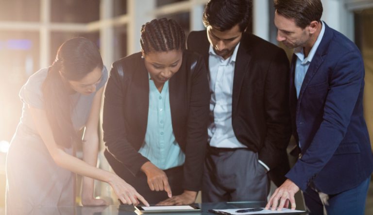 How to Compare Services From Different Translation Vendors