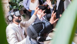 Industries that VR & AR Technology Could Transform With the Aid of Localization
