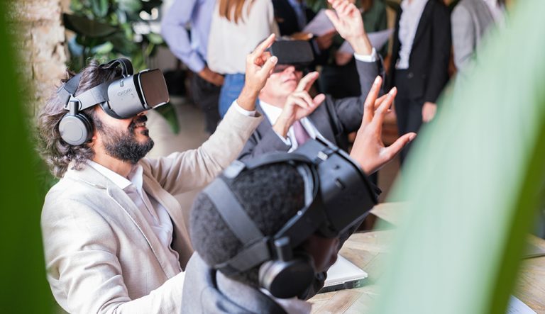 Industries that VR & AR Technology Could Transform With the Aid of Localization