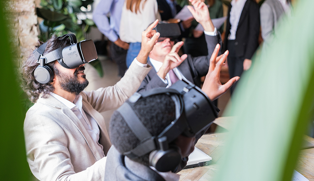 Industries that VR & AR Technology Could Transform With the Aid of Localization