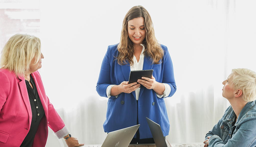 Is There a Standard Localization Process on the LSP Side - Portada