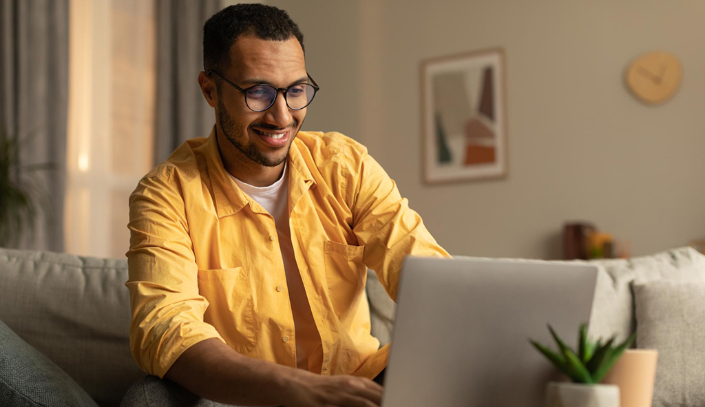 It’s Dawning on Businesses That Remote Work Has Its Perks