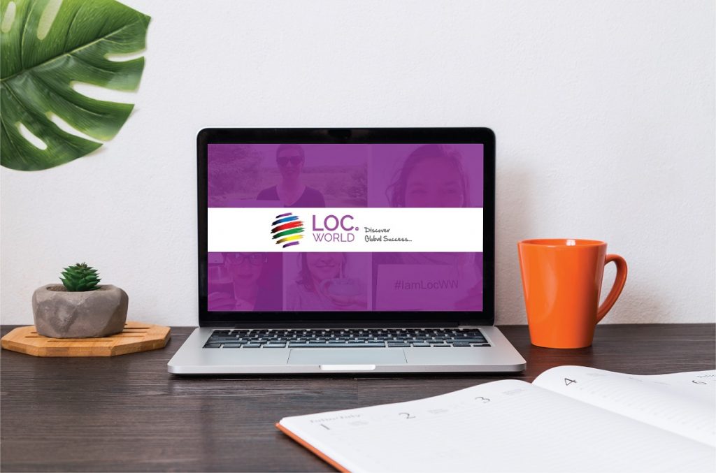The Virtual Conference - Some Thoughts and Takeaways on LocWorld 42