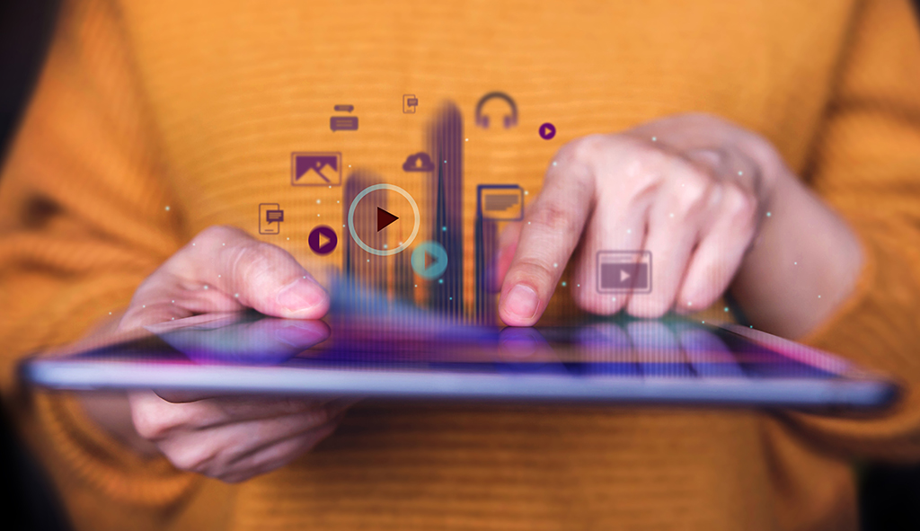 Multimedia Localization: Reaching Global Audiences with Adapted Content