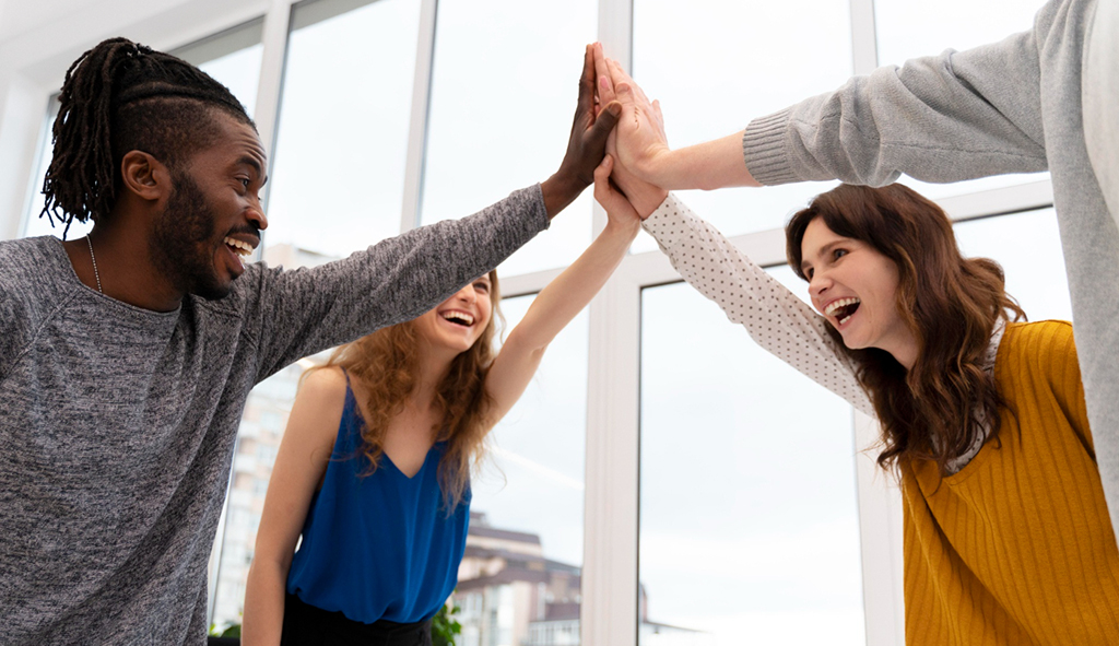 Nurturing a Culture of Compliance Terra's Journey and Approach