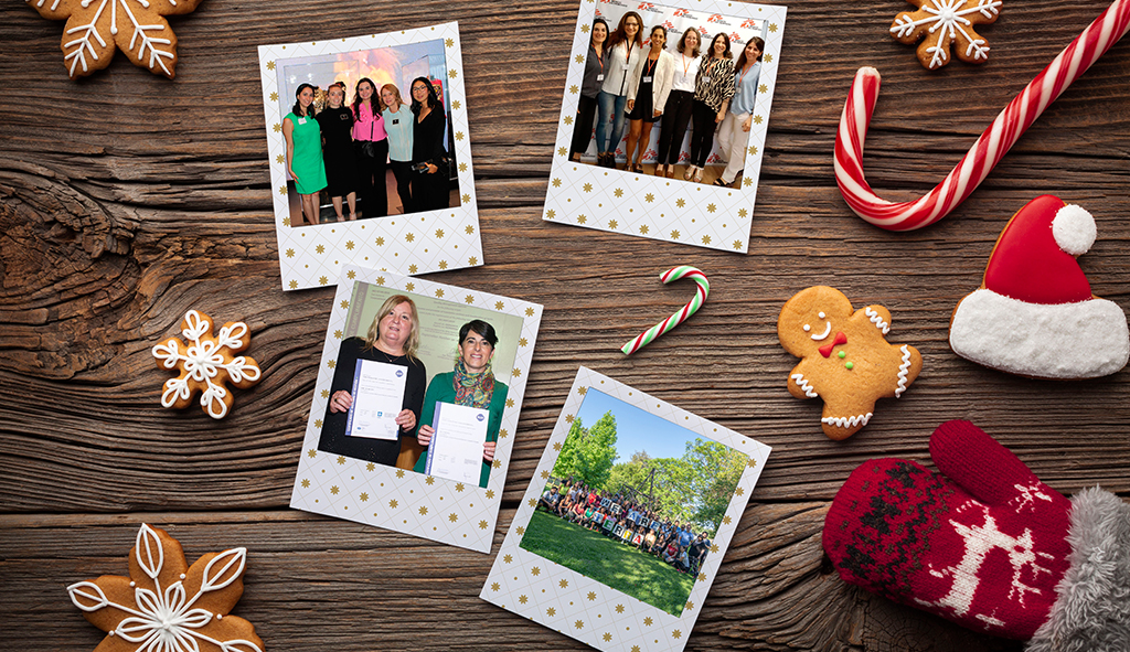 Our End of Year Reflections as a Team - Portada