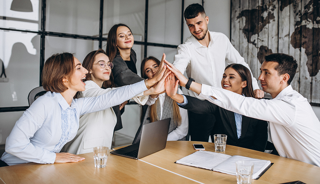 Boosting Employee Retention and Engagement by Translating HR Materials into Spanish