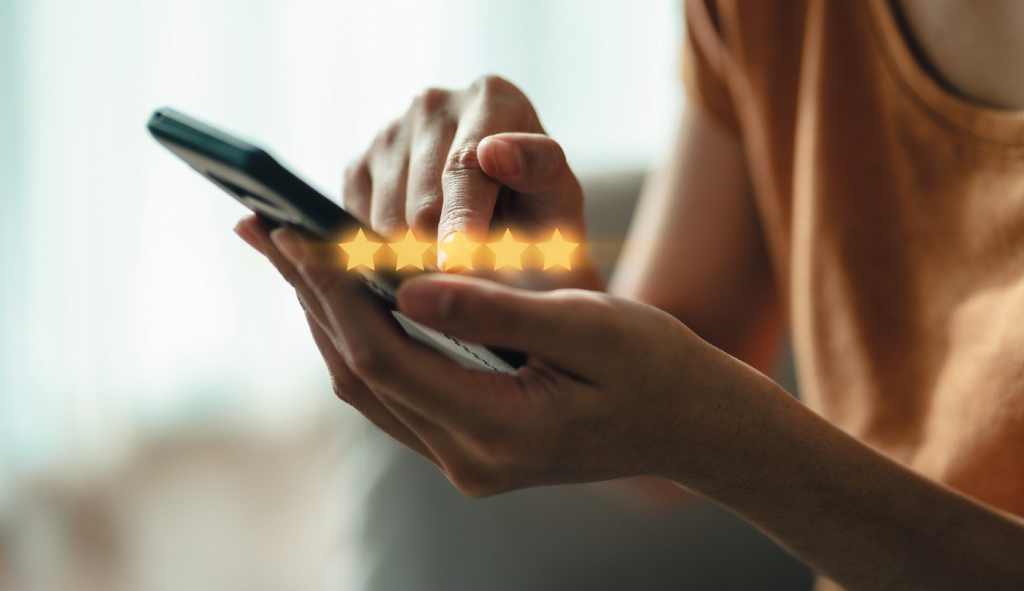 How Localization Can Play a Role in Good and Not So Good App Reviews