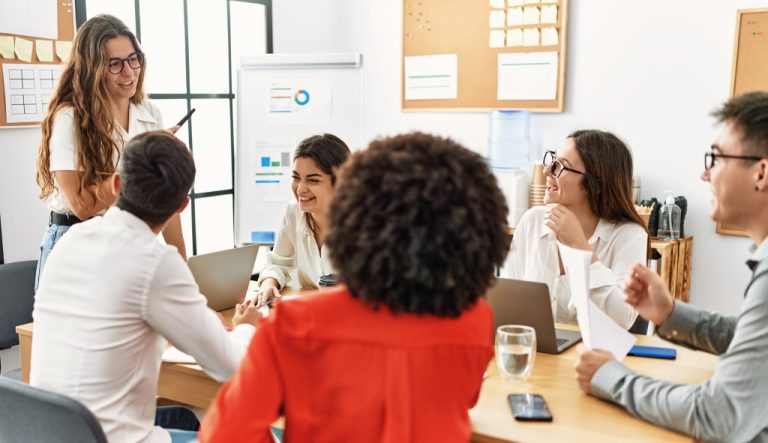 Preparing for Company Expansion Scale Your Team Through Staffing Solutions