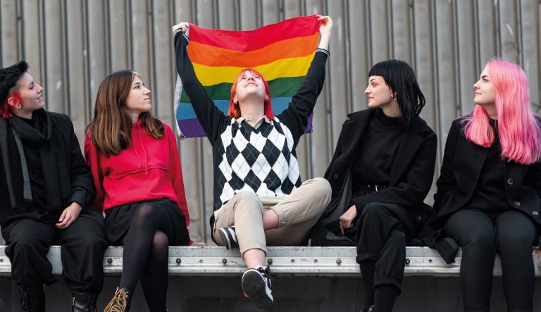 Spanish: A Gendered Language Seeking to be More Inclusive