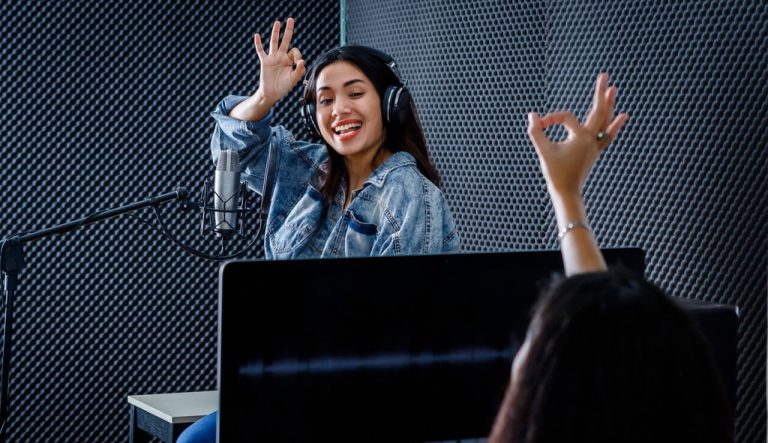 Spanish Voice-overs How to Get it Right