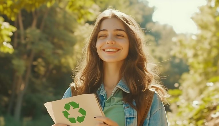 Sustainability in the Translation Industry