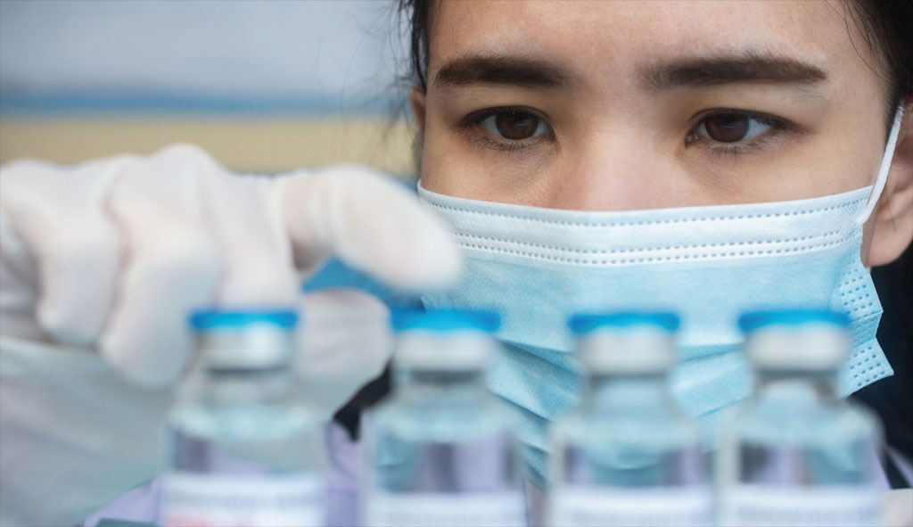 The Importance of Language Access Surrounding Vaccine Distribution