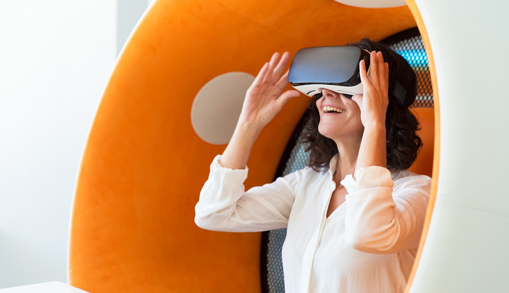 The Major Benefits of VR in E-Learning