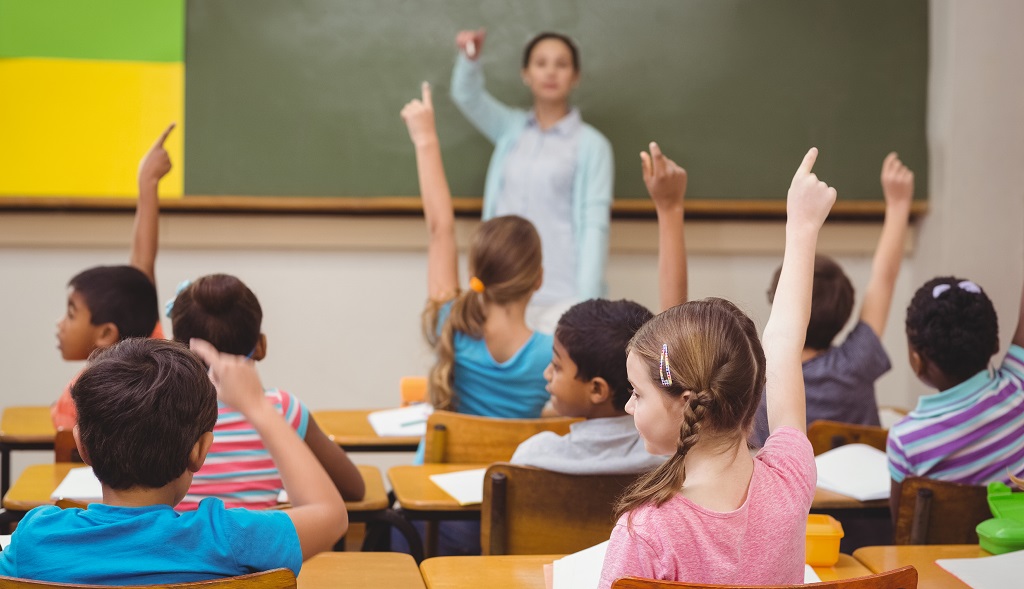 The Role of Translation in the Education of LEP Students in the US