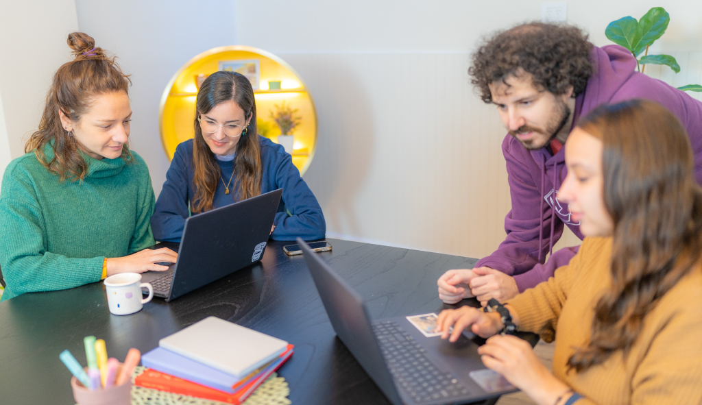 The Role & Value of a Lead Linguist in a Translation Team - Portada