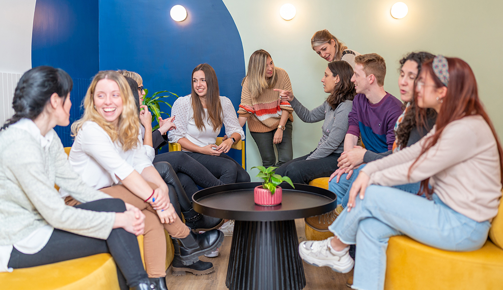 Thriving Together The Impact of Company Culture at Terra