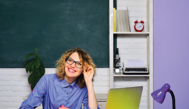 Transitioning Teachers in the US Look at New Career Paths in Instructional Design