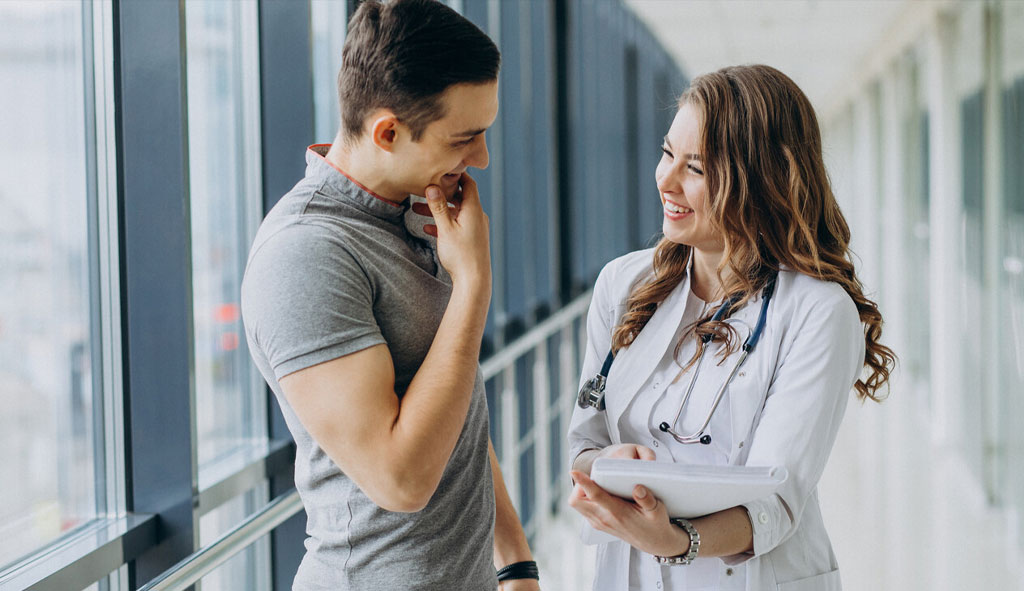 Translation of Summary of Benefits and Coverage 101