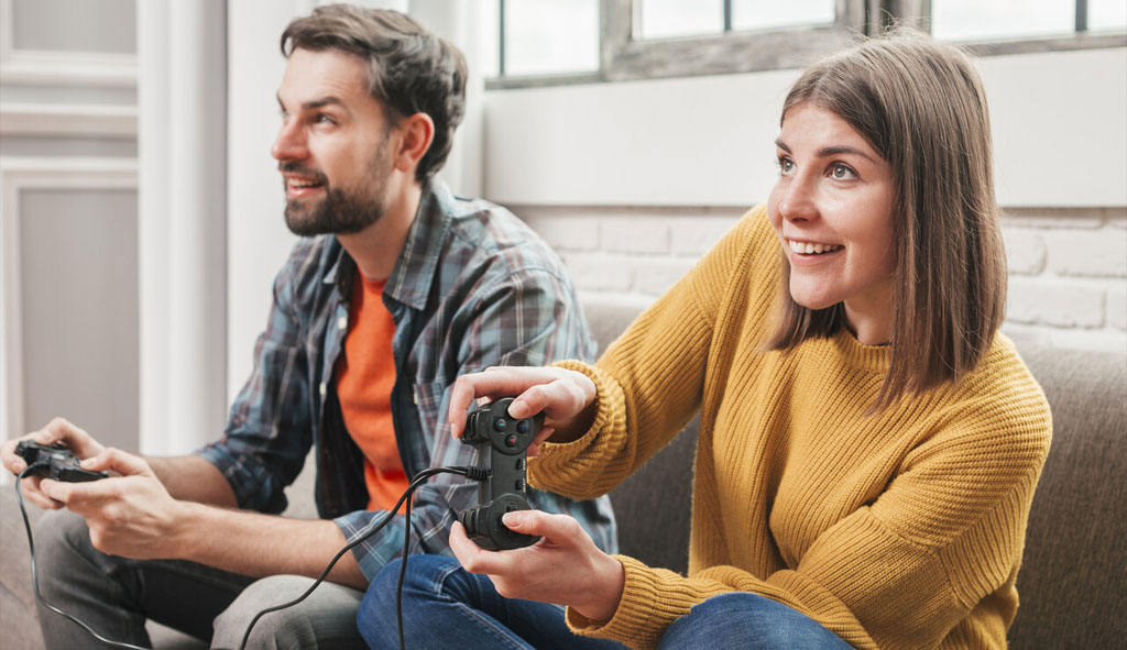 Video Game Localization How to Sell Games Globally