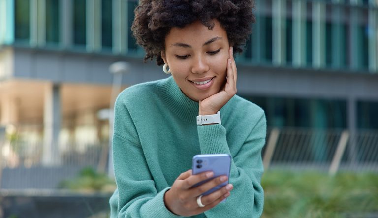 Why Mobile Learning Works Well for E-Learning Courses