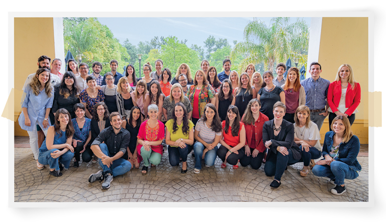 2020 A Year of Challenges, Achievements, and Gratitude