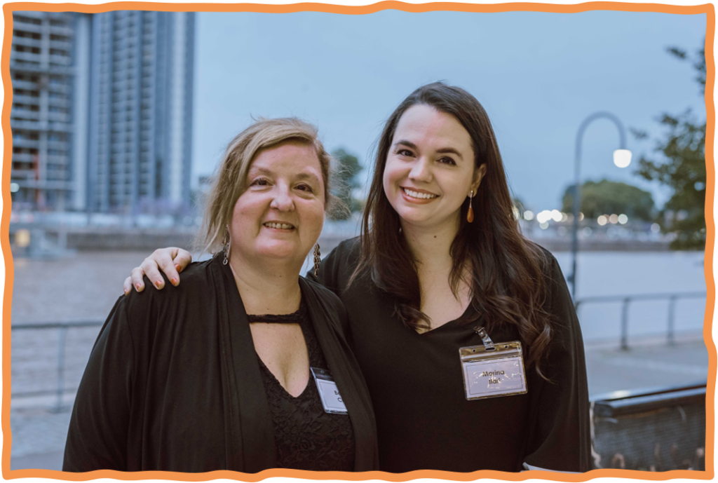 A Commitment to Women Beyond International Women's Day - Fotos de Marina y Beatriz Cirera