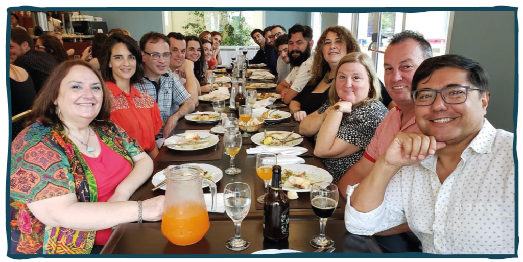 A Look at How Terra Translations Began with Founder Beatriz Cirera