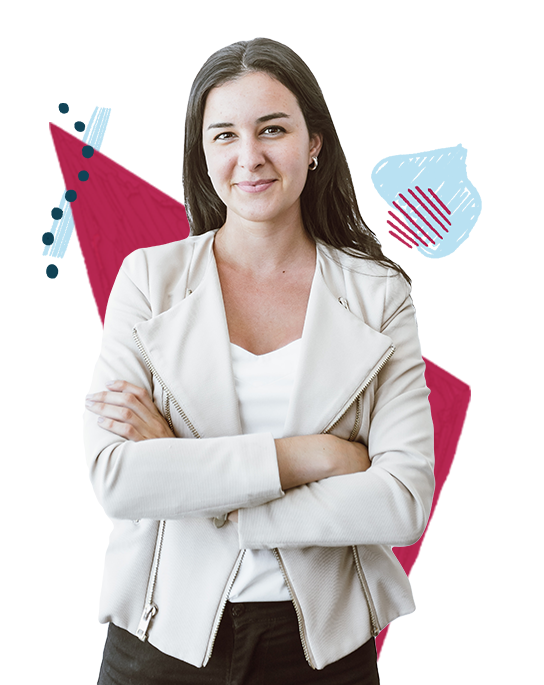 Cintia Iorgi, PM at Terra Translations An Insider’s Guide to the Role of a Translation Project Manager - Cintia-Iorgi