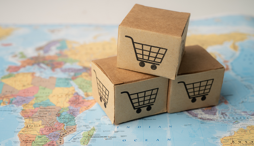 Globalization _ Internationalization What Role Does Each Play - Portada