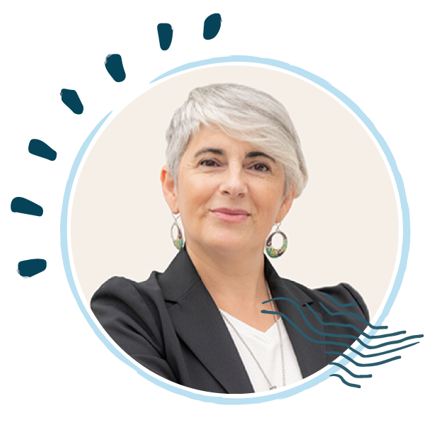 Terra Passes ISO Audit Amid Challenging Times - María del Carmen