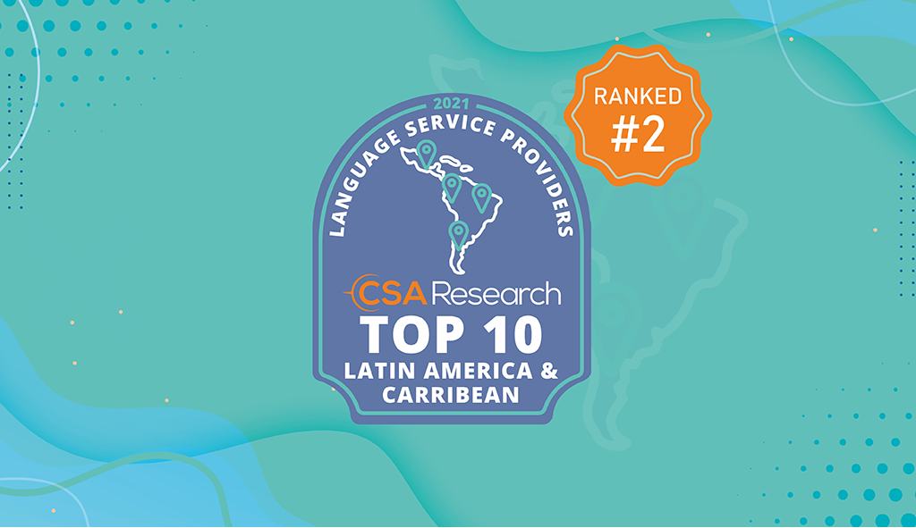 Whoo! After all that hard work, our team will be taking some time to rest, relax, and celebrate the holidays with our loved ones. On November 26th we came together to celebrate at our annual end-of-year event. Before 2020, we hosted this annual event in Buenos Aires, Argentina, but for the last two years have done so remotely because of the pandemic. This year, Terra team members joined a Zoom party with a detective theme where we played games and toasted to many more years together. In 2021, we will continue to support organizations whose mission we believe in through our Terra Cares program. Some of the organizations we had the pleasure to collaborate with our Chicas en Tecnología, Médicos sin Fronteras, Asociación de Arte, Cultura y Educación, Asociación de Desarrolladores de Videojuegos Argentinos, and Indie Game Business, among others. All projects combined amounted to 213,781 translated words. We look forward to continuing this work next year and beyond.