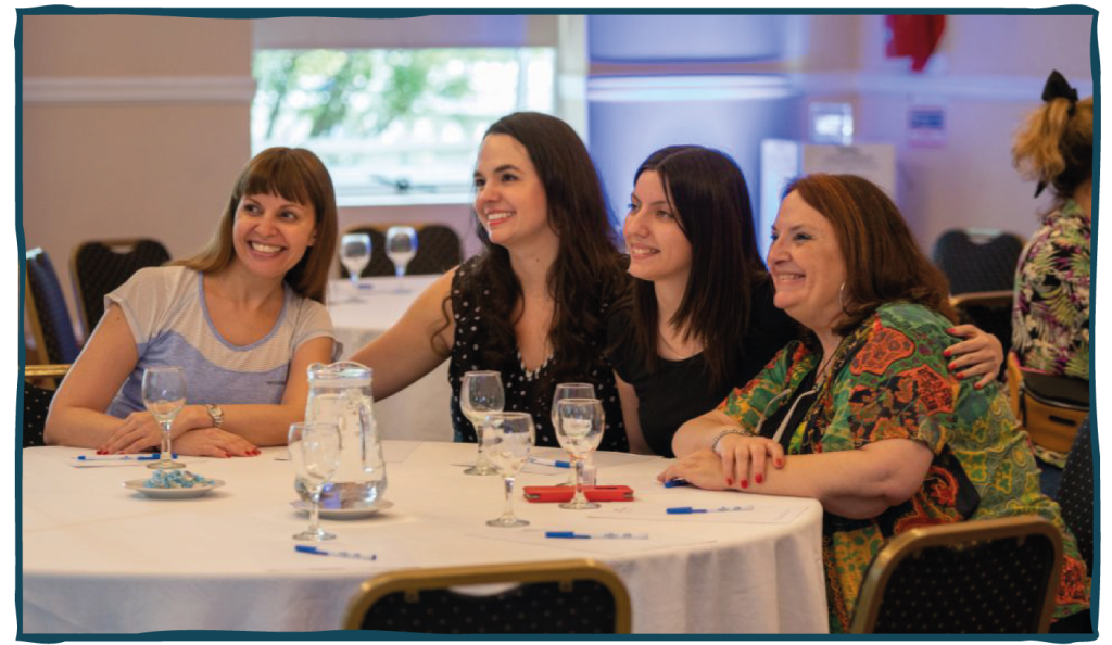 CEO Marina Ilari TRANSLATOR AND CEO: MARINA ILARI