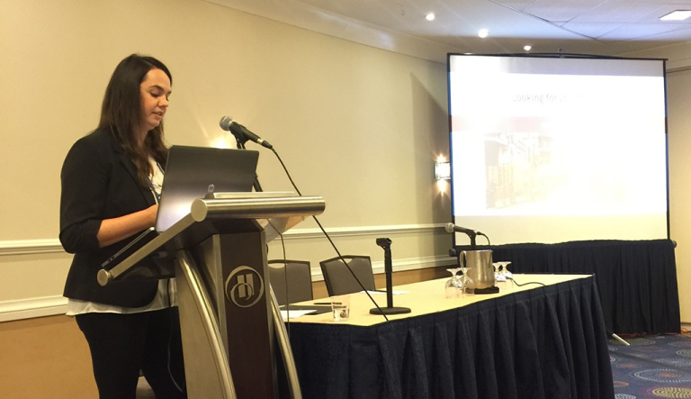 TRANSLATOR AND CEO: MARINA ILARI